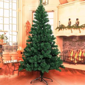 Sapin De Noël Artificiel Festive-Vert RLKHXBS Sapin De Noël Artificiel Festive-Vert | 210 Cm