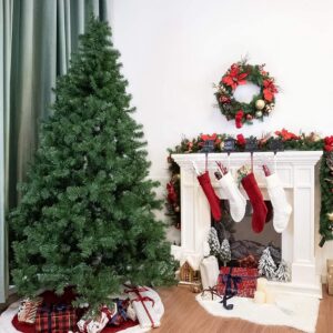 CLSDRZC Sapin de Noël Artificiel CLSDRZC Sapin de Noël Artificiel